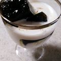 sarii☆☆'s cooksnap of when they made ミルクで食べよう！ぷるるん☆コーヒー寒天.