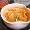 ぴかぴかぴかぴか's cooksnap of when they made 玉ねぎナポリタン.