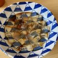 ピーナッツ子♪'s cooksnap of when they made 天草！手づくりところてん.