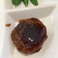 やじろべ234's cooksnap of when they made 我が家のテリヤキソース.
