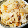 Yuuya_mama's cooksnap of when they made 冷凍OK＊たけのこごはんの素.