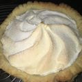 みんちゃんらぶ's cooksnap of when they made 甘酸っぱい★レモンパイ.