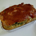 花穂‪‬だよ's cooksnap of when they made 魚肉ソーセージとＨＭでケークサレ.
