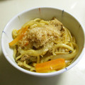 コマさんcafe's cooksnap of when they made お弁当の焼きそば！冷めても麺がほぐれる！.