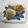 ❁Abake❁'s cooksnap of when they made 塩昆布と天かすの焼きおにぎり.
