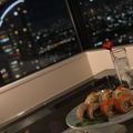 ポッポ屋さん's cooksnap of when they made カリフォルニアロール.