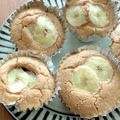 ∴Flower∴'s cooksnap of when they made きな粉と米粉のミニケーキ 卵なし.