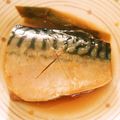 野良犬さん's cooksnap of when they made 塩サバでも♪定食屋さんのサバの煮つけ.