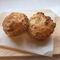むーみんyummy's cooksnap of when they made ヨーグルトで発酵いらずの即席パン！.