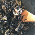 ノビル's cooksnap of when they made ひじきとごぼうのきんぴら風.