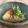 はるちなあき's cooksnap of when they made だし汁でいただく☆焼きおにぎり茶漬け.