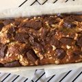 ぼん1184's cooksnap of when they made HM★簡単混ぜるだけバナナパウンドケーキ.