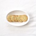 mimori_28's cooksnap of when they made サクサク簡単☆紅茶クッキー　.
