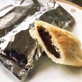 ぽんちゃんごはんだよ's cooksnap of when they made ホイルケーキ♪.