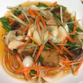 ちあぴちゃん☆'s cooksnap of when they made かじきの南蛮漬け☆野菜たくさん！.