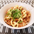 あーこ姐's cooksnap of when they made サビ抜き☆ずぼら飯×だしマヨご飯.