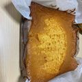 えざちゃん's cooksnap of when they made スクエア型で作る長崎カステラ.