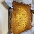 えざちゃん's cooksnap of when they made スクエア型で作る長崎カステラ.