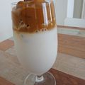 めぐみ's cooksnap of when they made おうちカフェ　ダルゴナコーヒー.