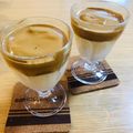 めぐリん110☆'s cooksnap of when they made 混ぜるだけ ダルゴナコーヒー.