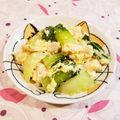 Richland☆Y's cooksnap of when they made 蒸し鶏とチンゲン菜の塩麹炒め.