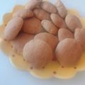 クックX54YAI☆'s cooksnap of when they made バター、卵、砂糖なし！はちみつクッキー！.