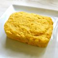 クックIG31ML☆'s cooksnap of when they made レンジでチン♪簡単にんじんケーキ.