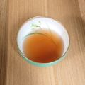 500k's cooksnap of when they made 薬膳ノススメ！夏バテ・熱中症予防に小豆茶.