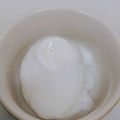 _mochi_'s cooksnap of when they made 簡単♪楽チン♪ 爆発しないレンジゆで卵.