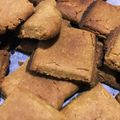 ハナフサまん's cooksnap of when they made おやつで栄養ばっちり！きな粉クッキー.
