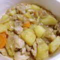 たぬきーず's cooksnap of when they made 鶏のみぞれあんかけ.
