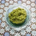クックD47QAT☆'s cooksnap of when they made 簡単3分・和風アボカドディップ.