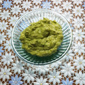 クックD47QAT☆'s cooksnap of when they made 簡単3分・和風アボカドディップ.