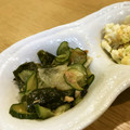 とーみママ's cooksnap of when they made 胡瓜大根ツナしそわかめのさっぱり和え.