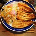 cococo710's cooksnap of when they made イワシのソテー マスタードソース添え.