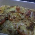 ニャ〜子♪'s cooksnap of when they made イタリアン♪な、スズキのムニエル.