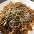 れいさやママ's cooksnap of when they made 我が家の富士宮やきそば.