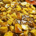 ピコチ's cooksnap of when they made 本格四川麻婆豆腐 Ver.2.0.