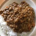 いなママＳ's cooksnap of when they made 市販ルーで超簡単キーマカレー♪.