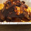 ママみみ's cooksnap of when they made 簡単★デミグラスソースのオムライス.