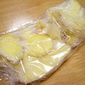 かずちゃん。's cooksnap of when they made 土生姜の冷凍保存.