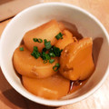 Kaikorokke's cooksnap of when they made 美味しい！秋ジャガと大根の煮物.