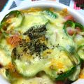 ユーロン's cooksnap of when they made 簡単！洋風ドリア！★.