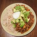 yassy2020's cooksnap of when they made 鯖 サバカレー トマトカレー.