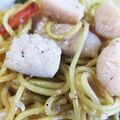 okomeokome's cooksnap of when they made 美味しい塩麹焼きそば.