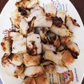 クック2JDQS2☆'s cooksnap of when they made 簡単やわらかい鶏胸肉とり天♪常備菜おかず.