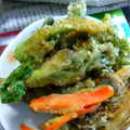 ユーロン's cooksnap of when they made 天丼屋さんの甘辛とろみダレ.