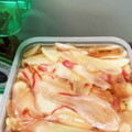 マコミコ's cooksnap of when they made 新しょうが 甘酢漬け ＊ガリ.
