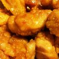 ますみ1977's cooksnap of when they made 鶏唐揚げの甘酢漬け☆下味なしで美味しい☆.