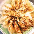 ムーミン☆ママ's cooksnap of when they made 風邪予防♪キャベツ&生姜たっぷり餃子.